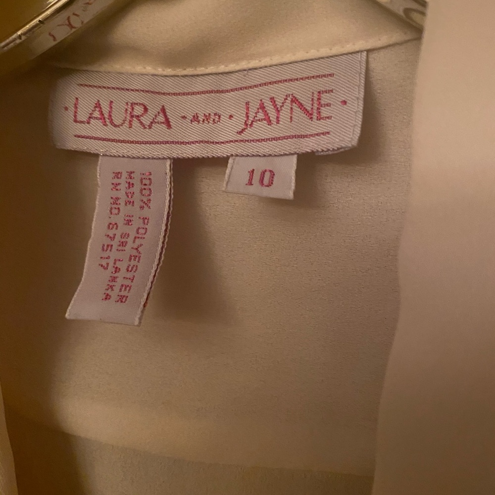 Blouse - Picture 3 of 5